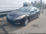 HYUNDAI AZERA KMHFG4JG4DA****** снимка