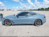 INFINITI Q60 RED SPORT 400 снимка