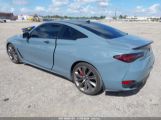 INFINITI Q60 RED SPORT 400 снимка