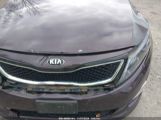 KIA OPTIMA LX снимка