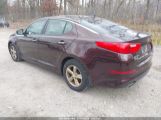 KIA OPTIMA LX снимка