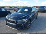 BMW X1 SDRIVE28I WBXHU7C38HP****** снимка