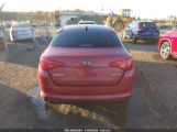 KIA OPTIMA EX снимка