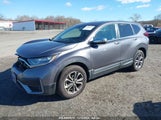 HONDA CR-V AWD EX-L 2HKRW2H82MH****** снимка