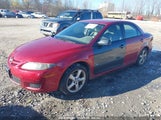 MAZDA MAZDA6 S SPORT VE 1YVHP80D275****** снимка