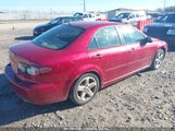 MAZDA MAZDA6 S SPORT VE 1YVHP80D275****** снимка