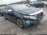 KIA OPTIMA EX снимка