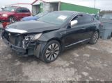 KIA OPTIMA EX снимка