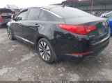 KIA OPTIMA EX снимка