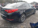 KIA OPTIMA EX снимка