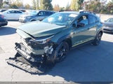 SUBARU CROSSTREK SPORT 4S4GUHF60R3785141 photo