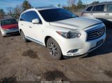 INFINITI QX60 снимка