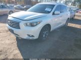 INFINITI QX60 снимка