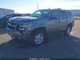 CHEVROLET TAHOE LT2 1GNFK23009R****** fotografie