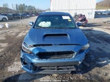 SUBARU WRX STI LIMITED JF1VA2W63J9****** снимка