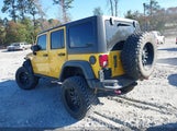 JEEP WRANGLER UNLIMITED RUBICON HARD ROCK 1C4BJWFG4FL681946 снимка