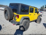 JEEP WRANGLER UNLIMITED RUBICON HARD ROCK 1C4BJWFG4FL681946 fotografie