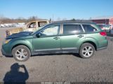 SUBARU OUTBACK 2.5I LIMITED photo