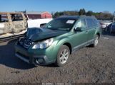 SUBARU OUTBACK 2.5I LIMITED photo