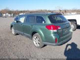 SUBARU OUTBACK 2.5I LIMITED photo