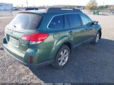 SUBARU OUTBACK 2.5I LIMITED photo