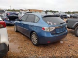 SUBARU IMPREZA 2.5I PREMIUM JF1GH6B68AH815387 снимка