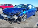 HONDA CIVIC LX 2HGFC4B6XKH****** снимка