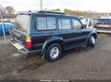 TOYOTA LAND CRUISER DJ81 JT3DJ81W1S0****** photo