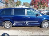 CHRYSLER TOWN & COUNTRY TOURING-L photo