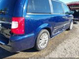 CHRYSLER TOWN & COUNTRY TOURING-L photo