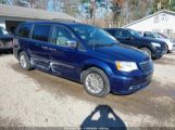 CHRYSLER TOWN & COUNTRY TOURING-L photo