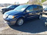 CHRYSLER TOWN & COUNTRY TOURING-L photo