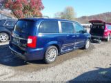 CHRYSLER TOWN & COUNTRY TOURING-L photo