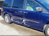 CHRYSLER TOWN & COUNTRY TOURING-L photo