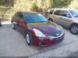 NISSAN ALTIMA 2.5 S снимка