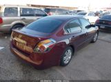 NISSAN ALTIMA 2.5 S снимка