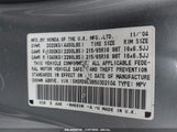 HONDA CR-V LX SHSRD68585U****** снимка