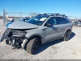 KIA SORENTO X-LINE EX 5XYRHDLF8NG****** снимка