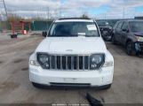 JEEP LIBERTY LIMITED JET EDITION снимка