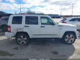 JEEP LIBERTY LIMITED JET EDITION снимка