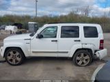 JEEP LIBERTY LIMITED JET EDITION снимка