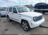 JEEP LIBERTY LIMITED JET EDITION снимка