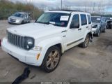 JEEP LIBERTY LIMITED JET EDITION снимка