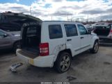 JEEP LIBERTY LIMITED JET EDITION снимка