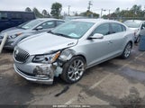 BUICK LACROSSE LEATHER GROUP 1G4GB5G37EF255329 снимка