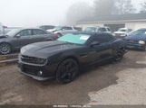 CHEVROLET CAMARO 1LT 2G1FB1E37D9****** fotografie