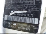 LAND ROVER LR2 SE SALFS24N48H033076 снимка