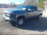 CHEVROLET SILVERADO 1500 LS 3GCPKREA6BG****** fotografie