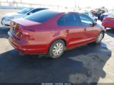 VOLKSWAGEN JETTA 1.4T S снимка