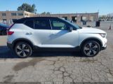 VOLVO XC40 RECHARGE PURE ELECTRIC P8 снимка